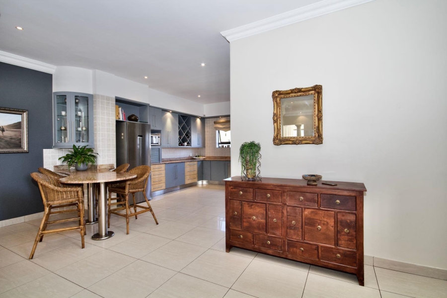 4 Bedroom Property for Sale in West Beach Western Cape